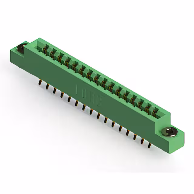 305-032-556-503 EDAC Inc.  Edgeboard Connectors